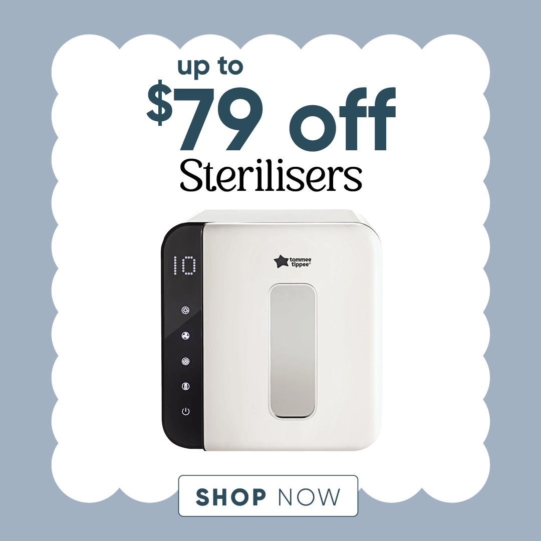 Sterilisers